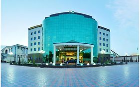 Hotel Golden Valley